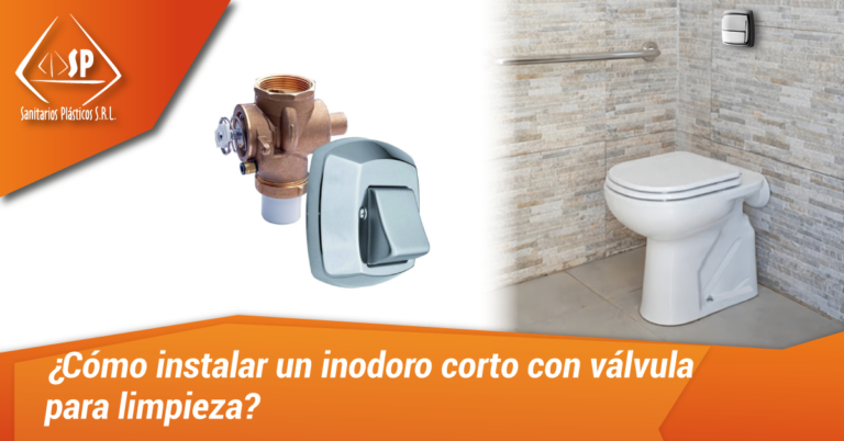 inodoro con valvula1200 Sanitarios Plásticos Blog