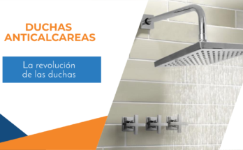 duchas anticalcareas