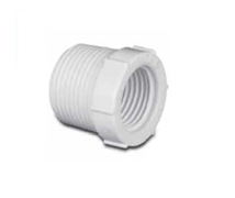 BR-BUJE PVC REDUCCION 1 1/2" x 3/4"