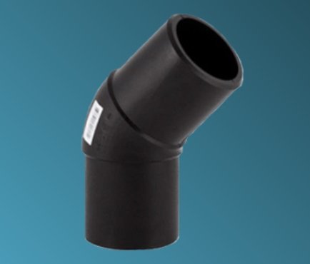 CODO SPIGOT 45° 40