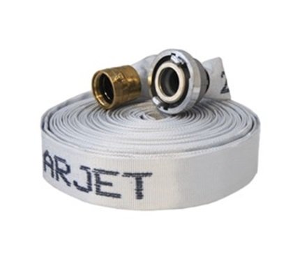 MANGUERA SINTETICA RYL-JET IRAM 1 1/2" x 25 Mts.