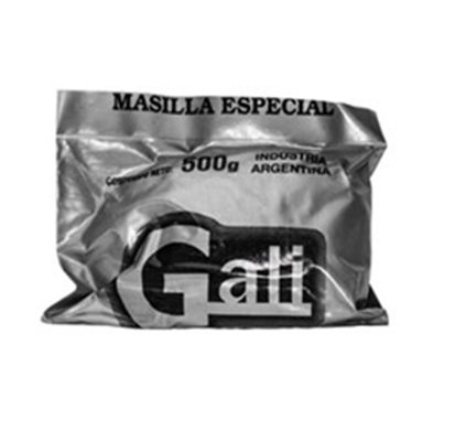 MASILLA 500 gms.