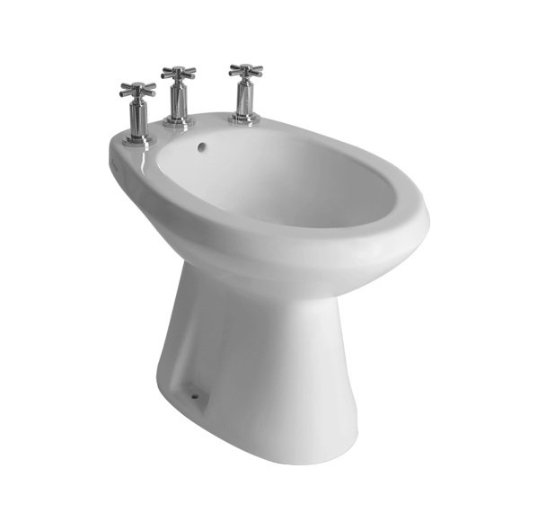 MAYO CATRIEL BIDET 3 AGUJERO