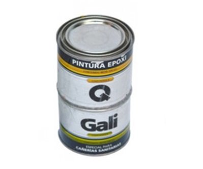 PINTURA EPOXI 250 gms.