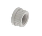 TERMINAL ROSCA PLASTICA HEMBRA 2"