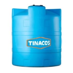 TANQUE TINACOS TRICAPA 8000 Lts